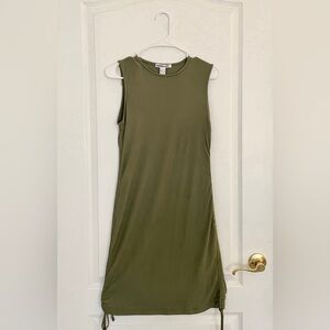 Charlotte Russe Dress